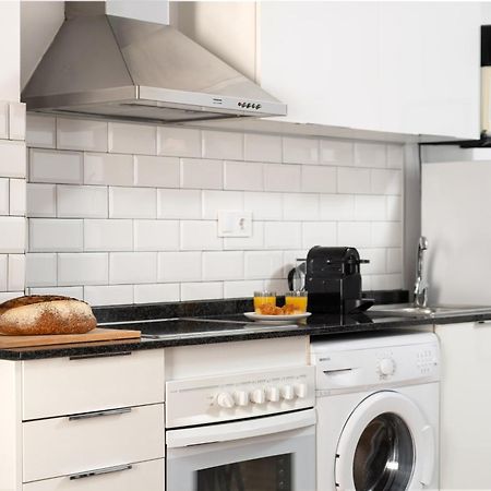 Tsa La Mare Apartment Barcelona Ngoại thất bức ảnh