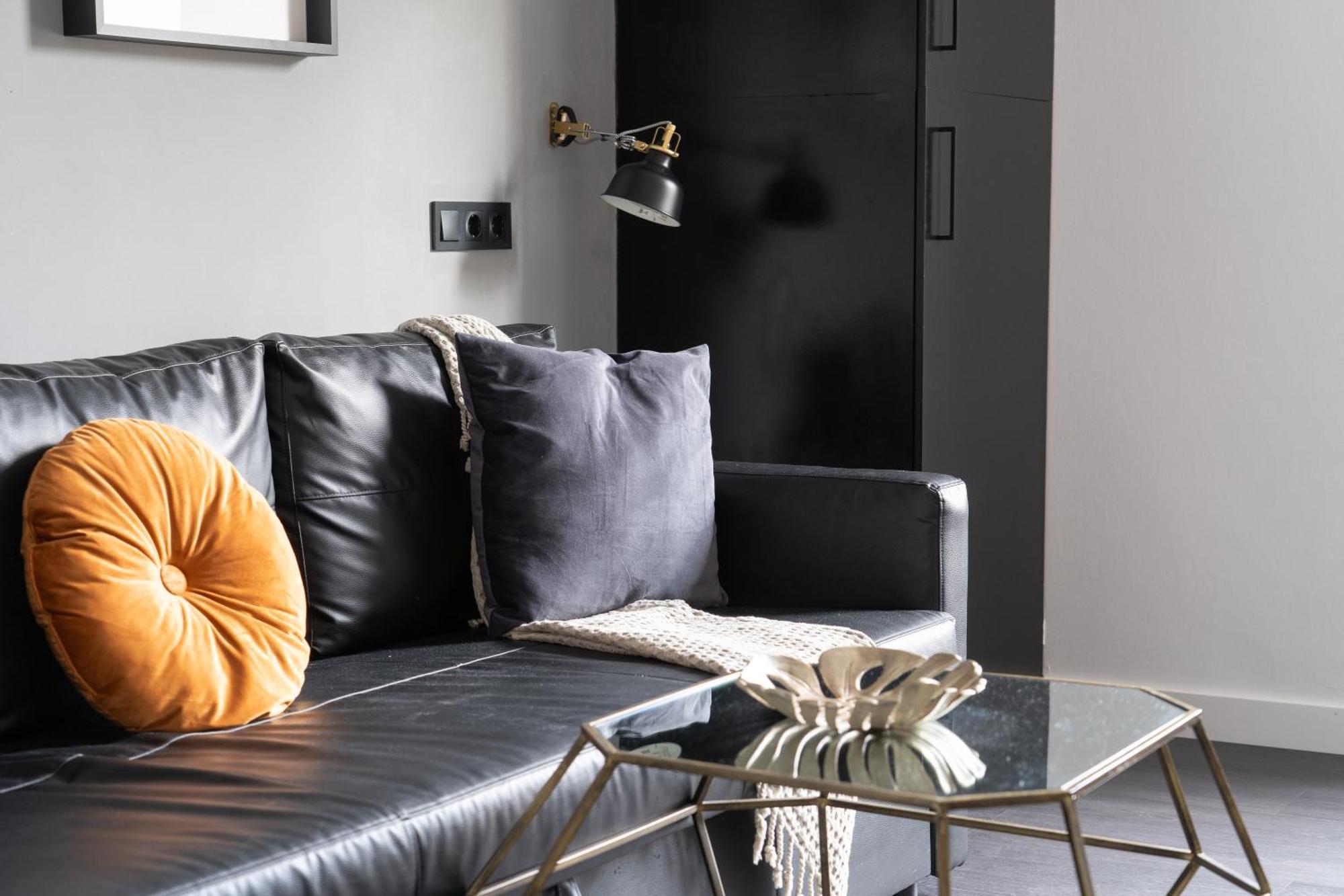 Tsa La Mare Apartment Barcelona Ngoại thất bức ảnh