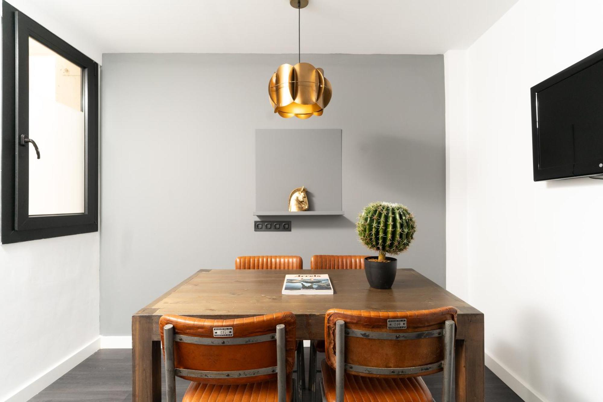 Tsa La Mare Apartment Barcelona Ngoại thất bức ảnh
