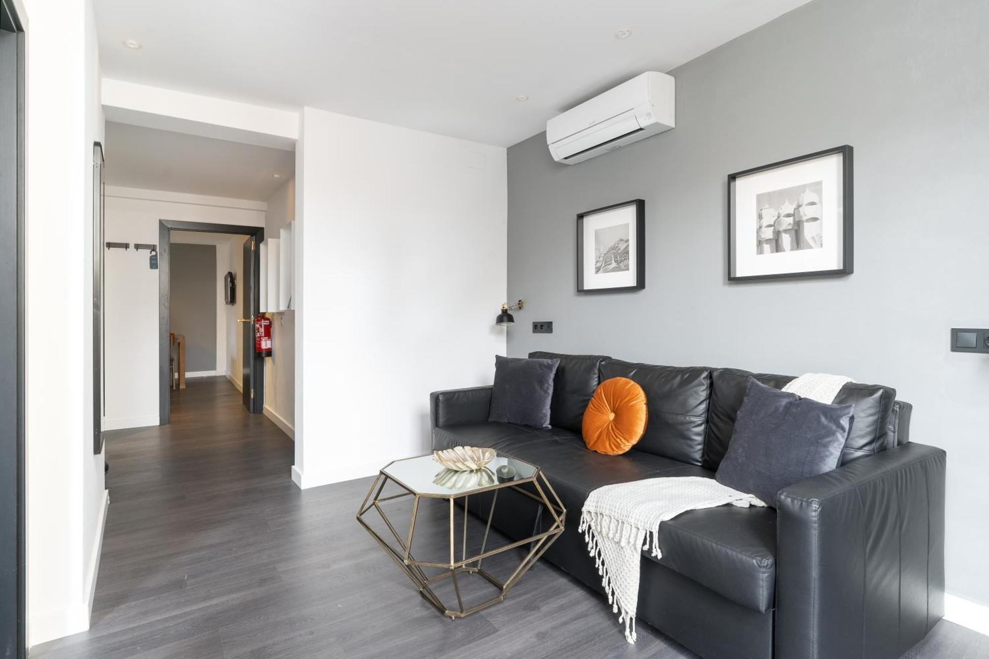 Tsa La Mare Apartment Barcelona Ngoại thất bức ảnh