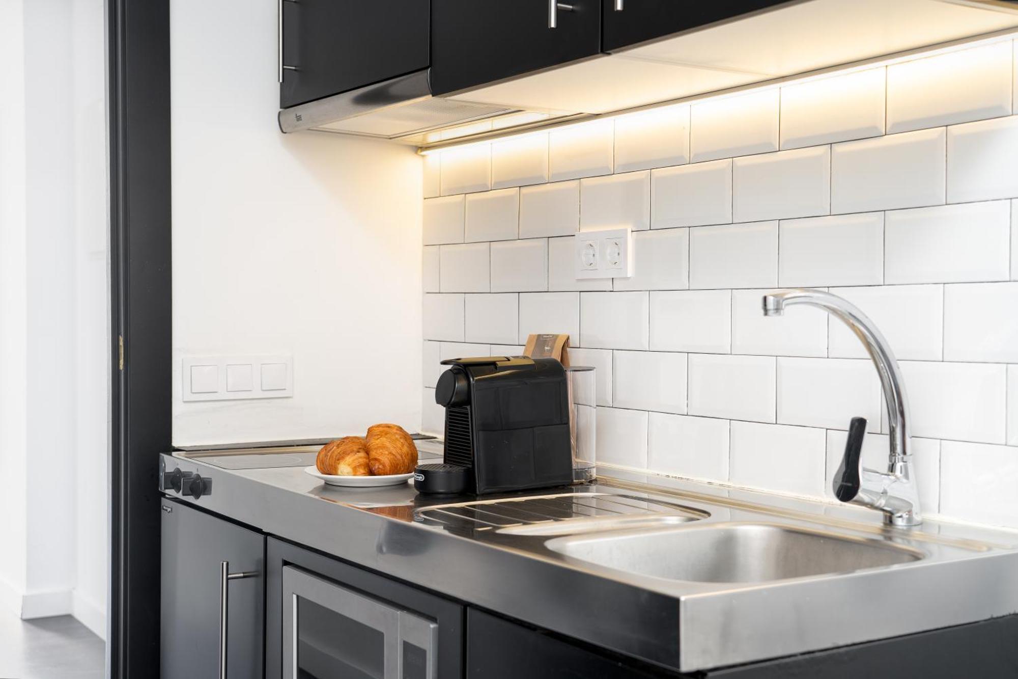 Tsa La Mare Apartment Barcelona Ngoại thất bức ảnh