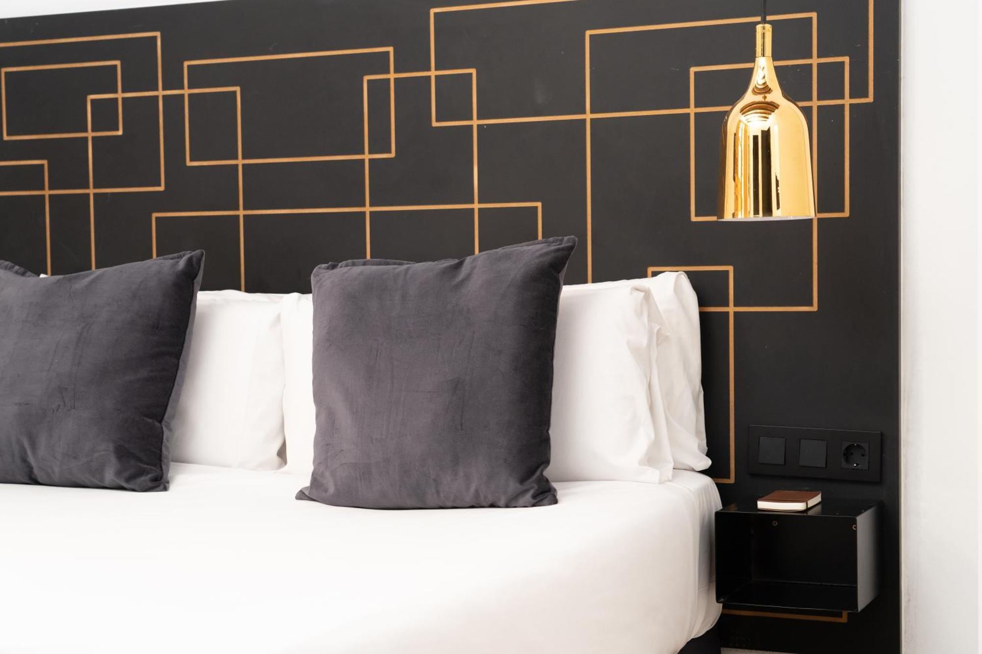 Tsa La Mare Apartment Barcelona Ngoại thất bức ảnh