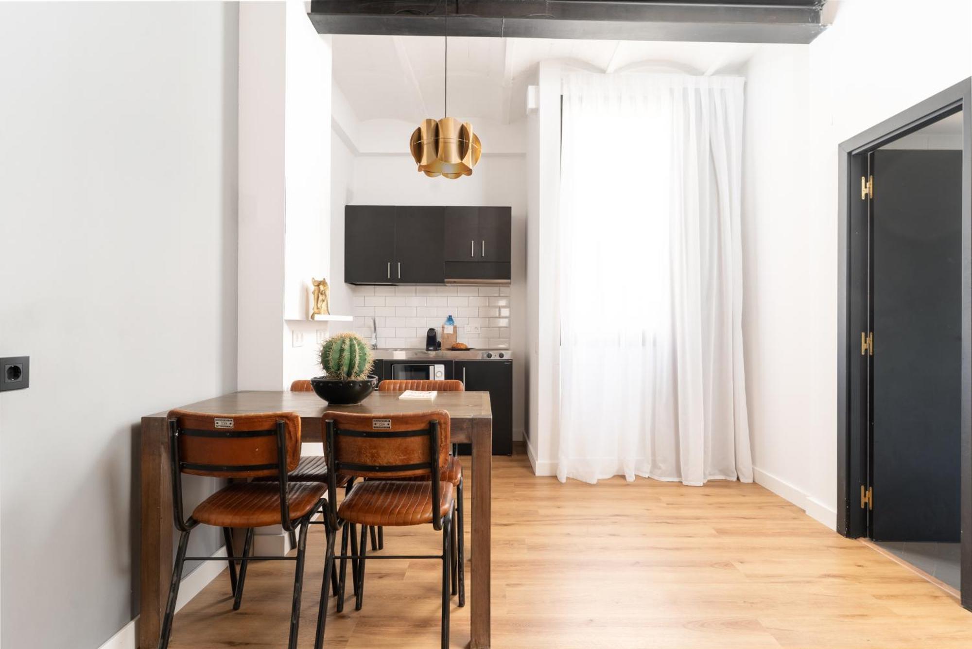 Tsa La Mare Apartment Barcelona Ngoại thất bức ảnh