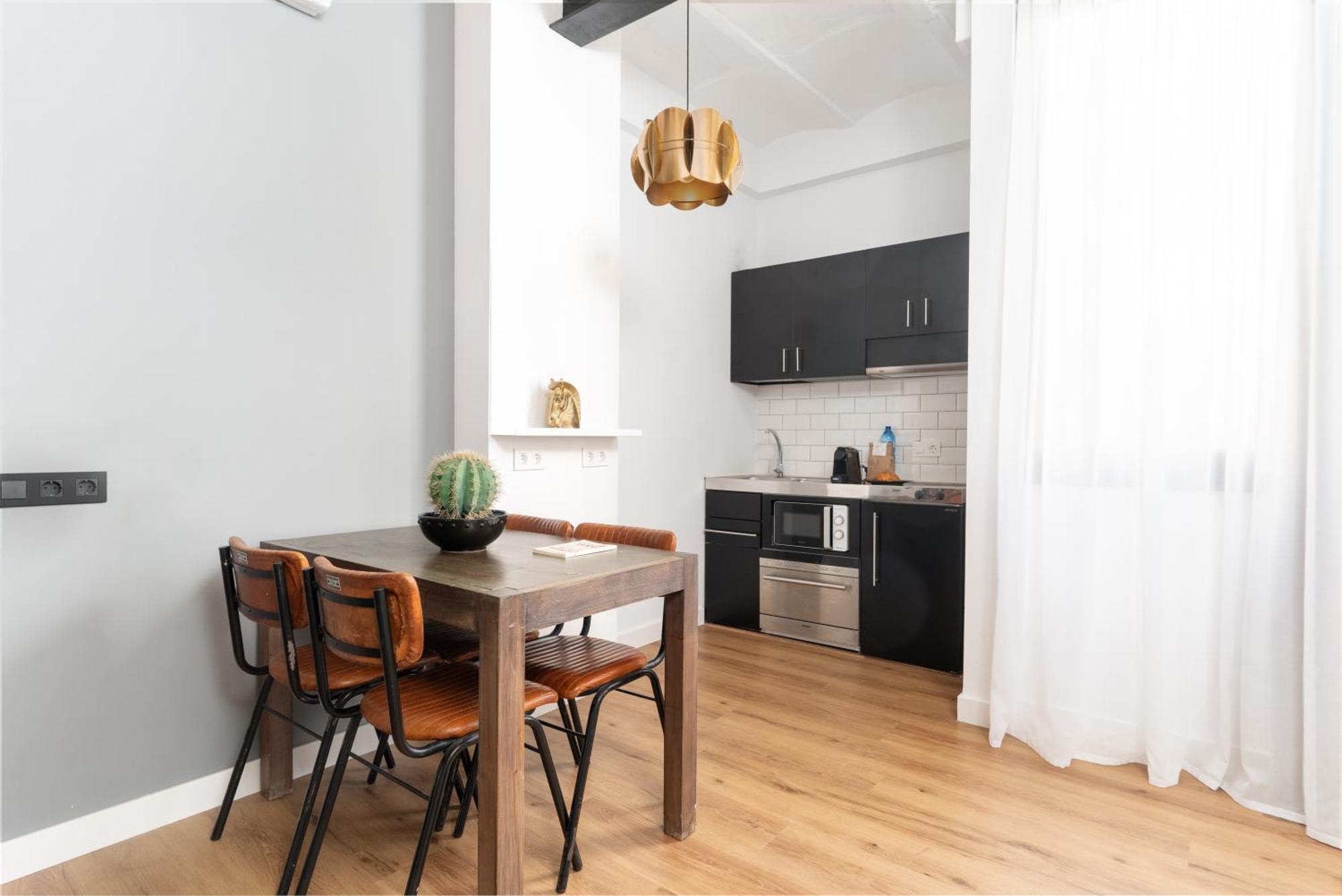 Tsa La Mare Apartment Barcelona Ngoại thất bức ảnh