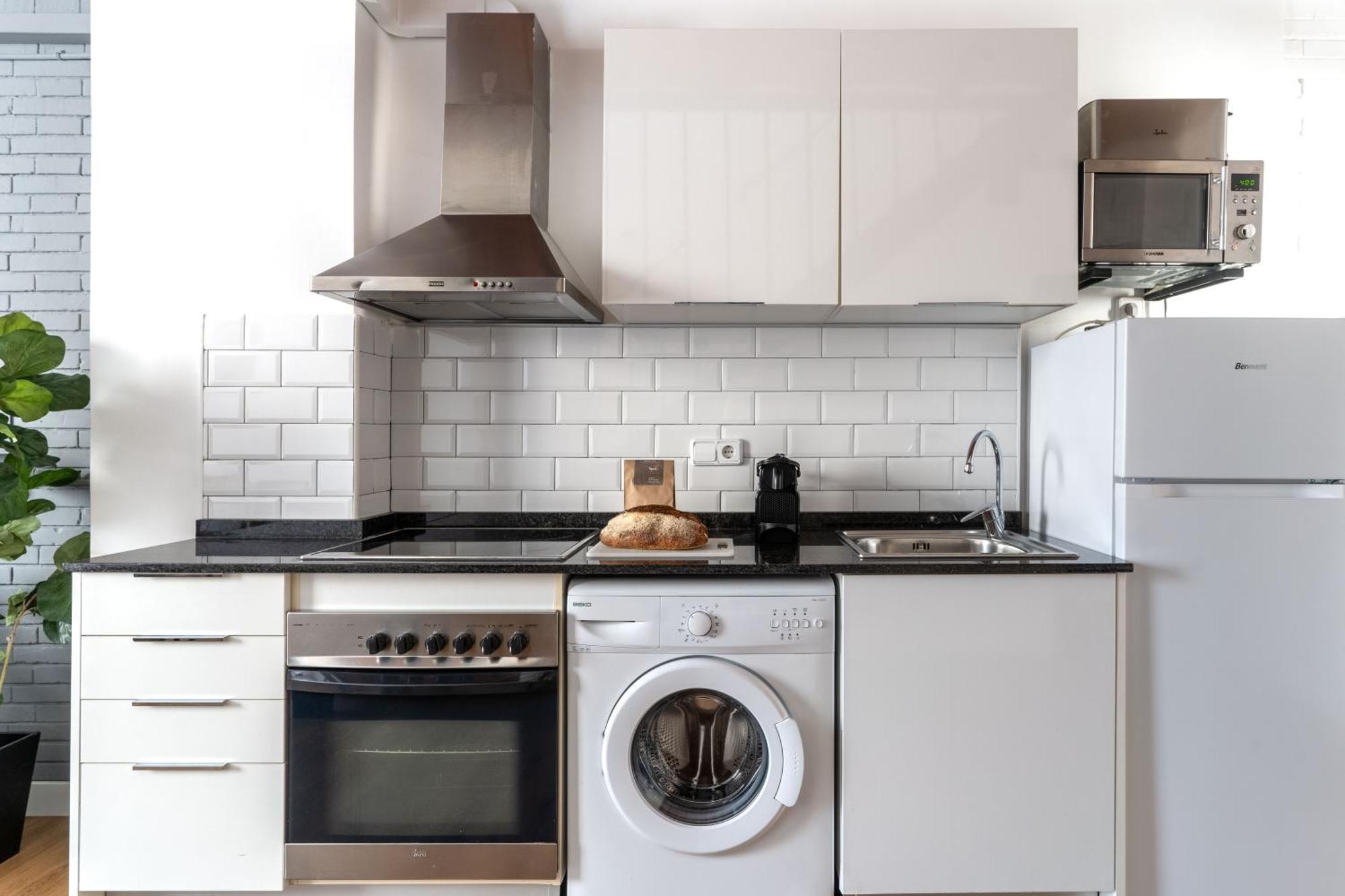 Tsa La Mare Apartment Barcelona Ngoại thất bức ảnh
