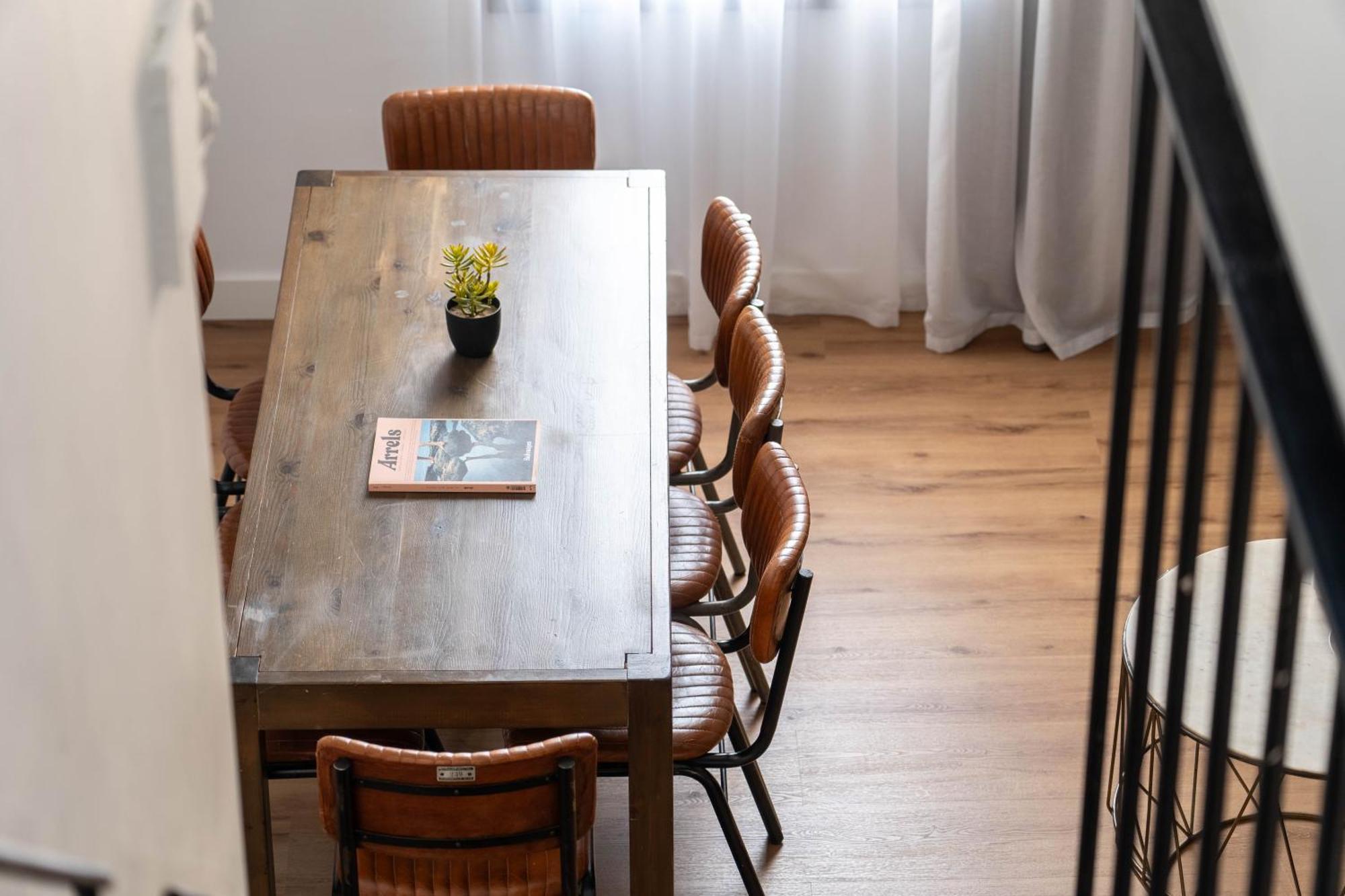Tsa La Mare Apartment Barcelona Ngoại thất bức ảnh