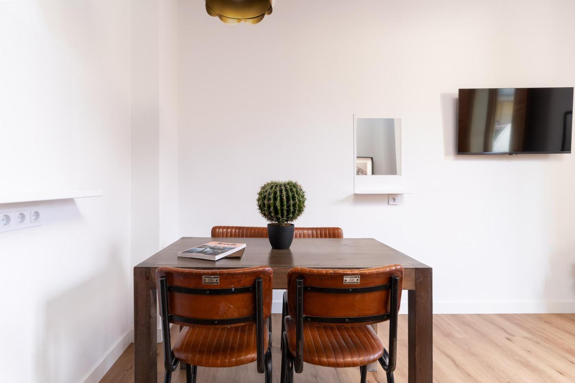 Tsa La Mare Apartment Barcelona Ngoại thất bức ảnh