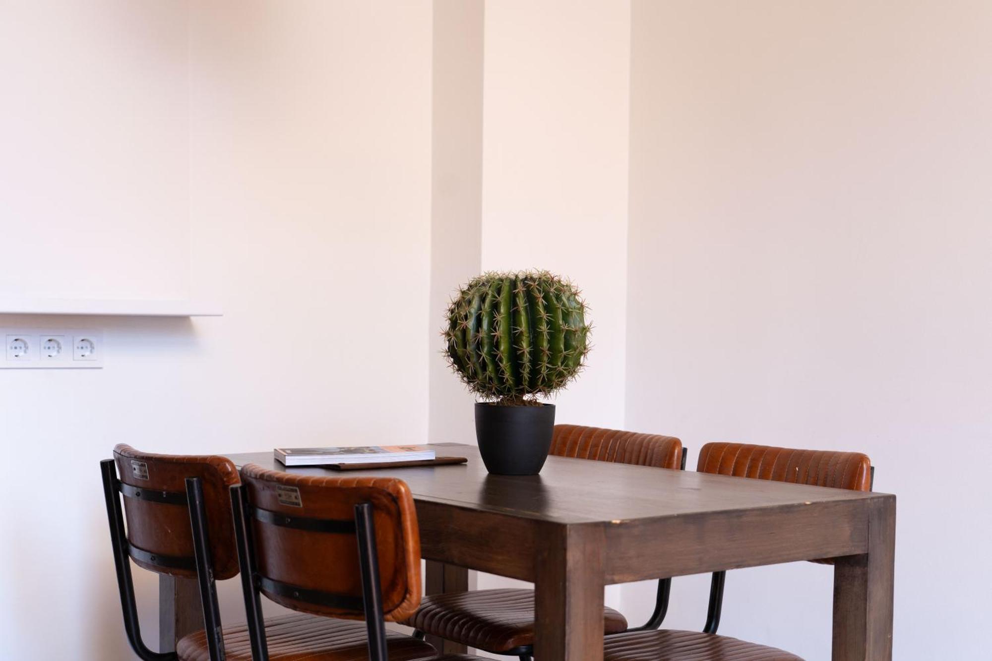 Tsa La Mare Apartment Barcelona Ngoại thất bức ảnh