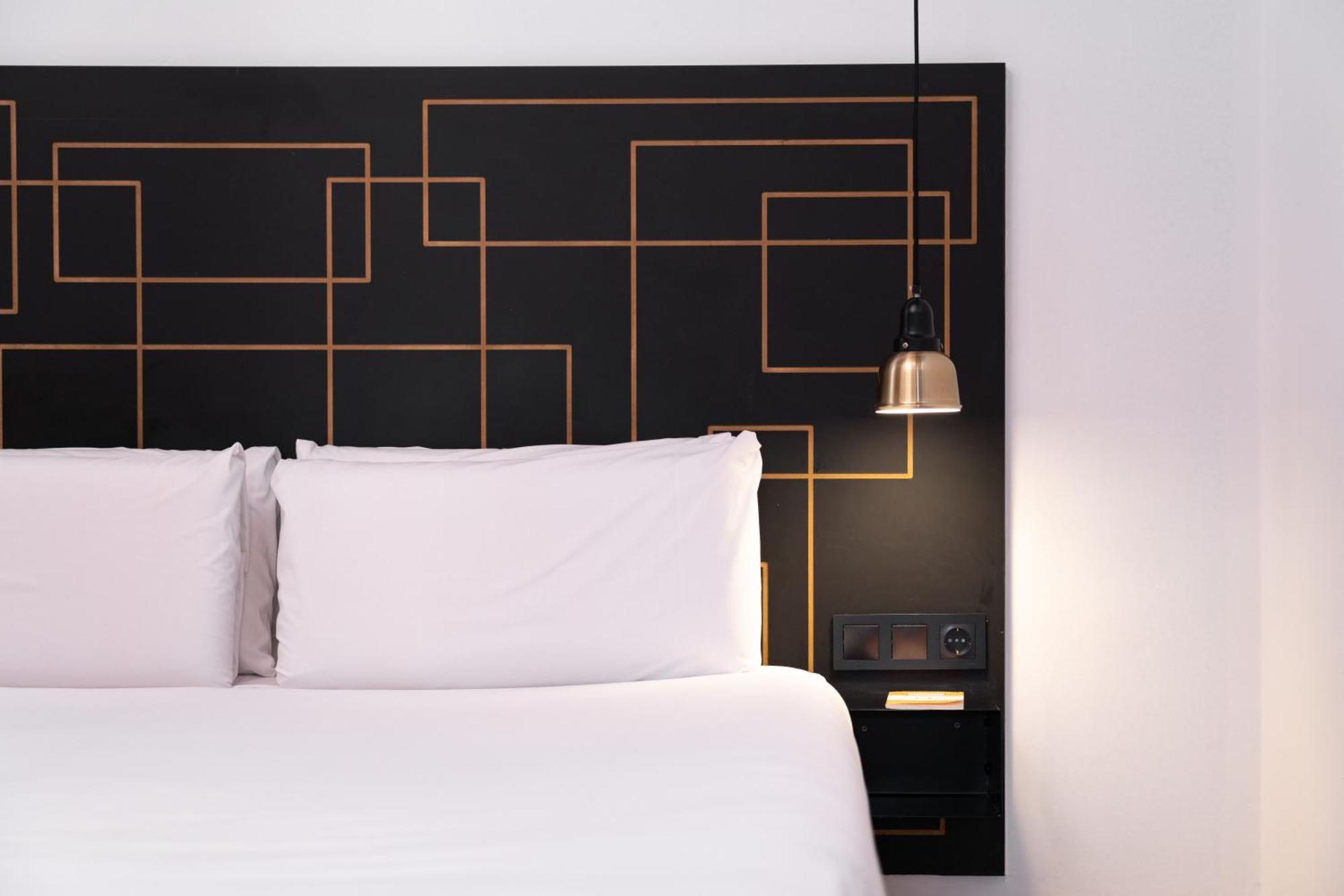 Tsa La Mare Apartment Barcelona Ngoại thất bức ảnh