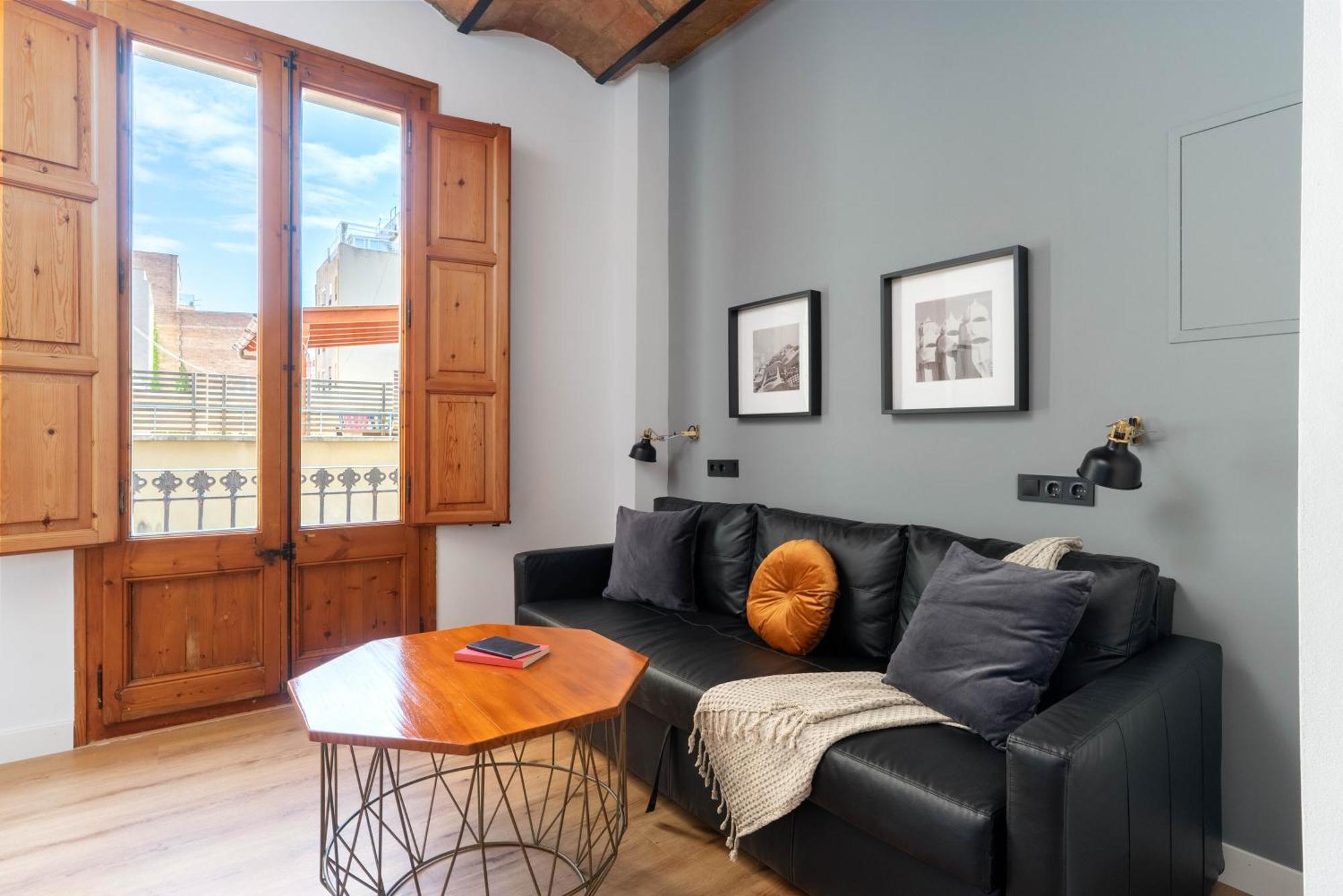 Tsa La Mare Apartment Barcelona Ngoại thất bức ảnh