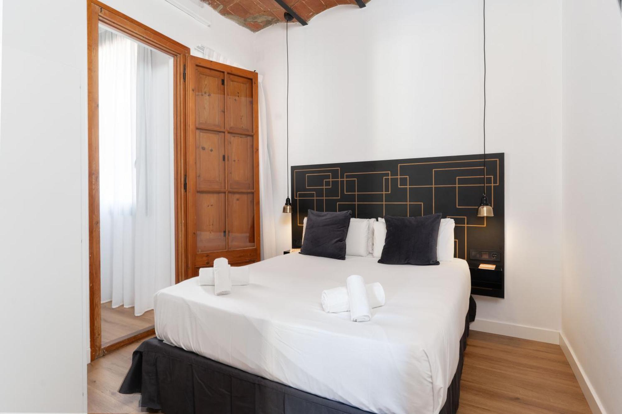 Tsa La Mare Apartment Barcelona Ngoại thất bức ảnh