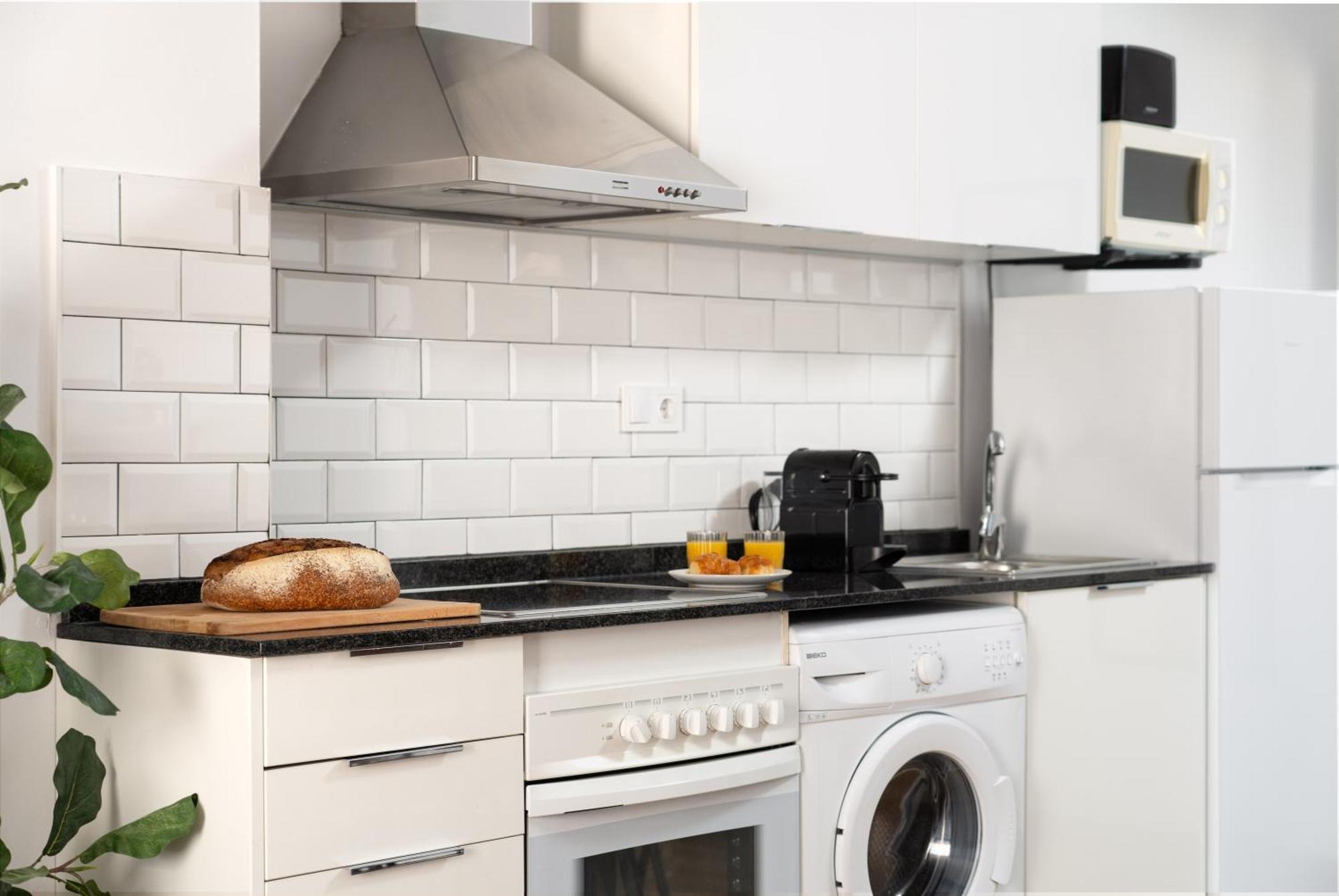 Tsa La Mare Apartment Barcelona Ngoại thất bức ảnh