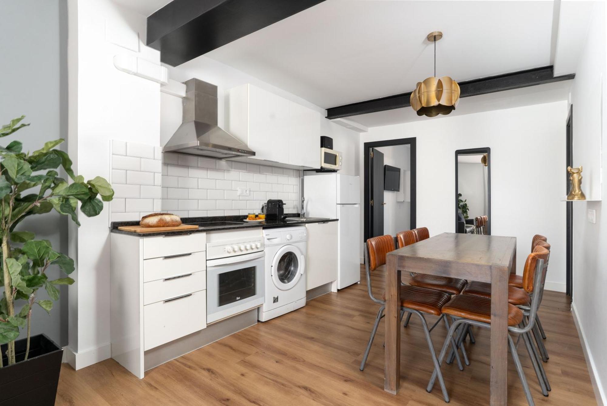 Tsa La Mare Apartment Barcelona Ngoại thất bức ảnh