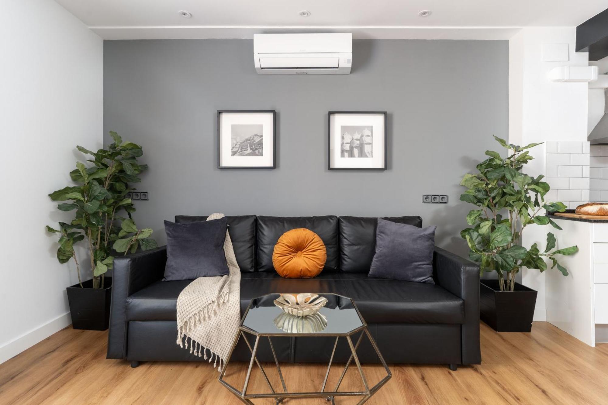 Tsa La Mare Apartment Barcelona Ngoại thất bức ảnh
