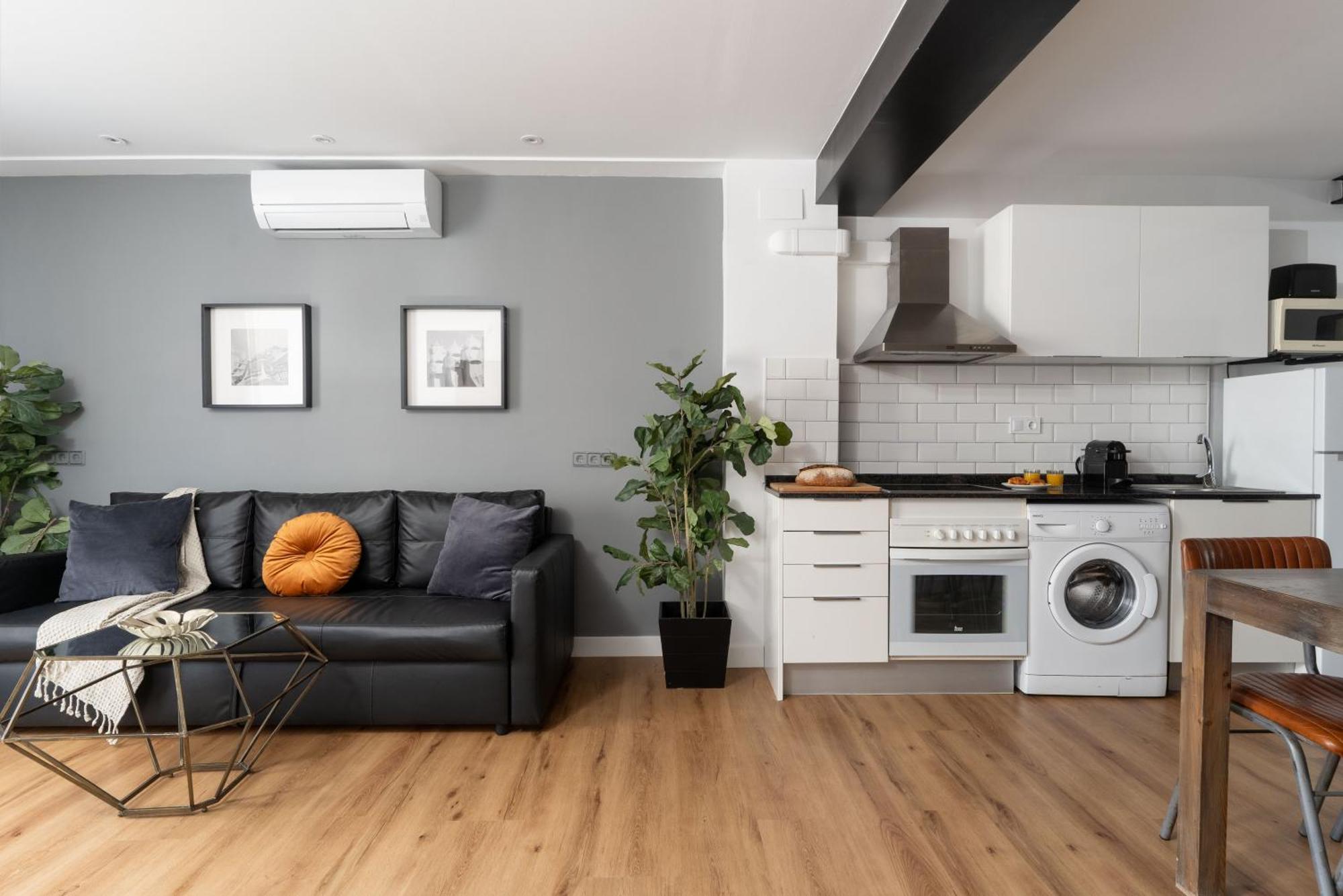 Tsa La Mare Apartment Barcelona Ngoại thất bức ảnh