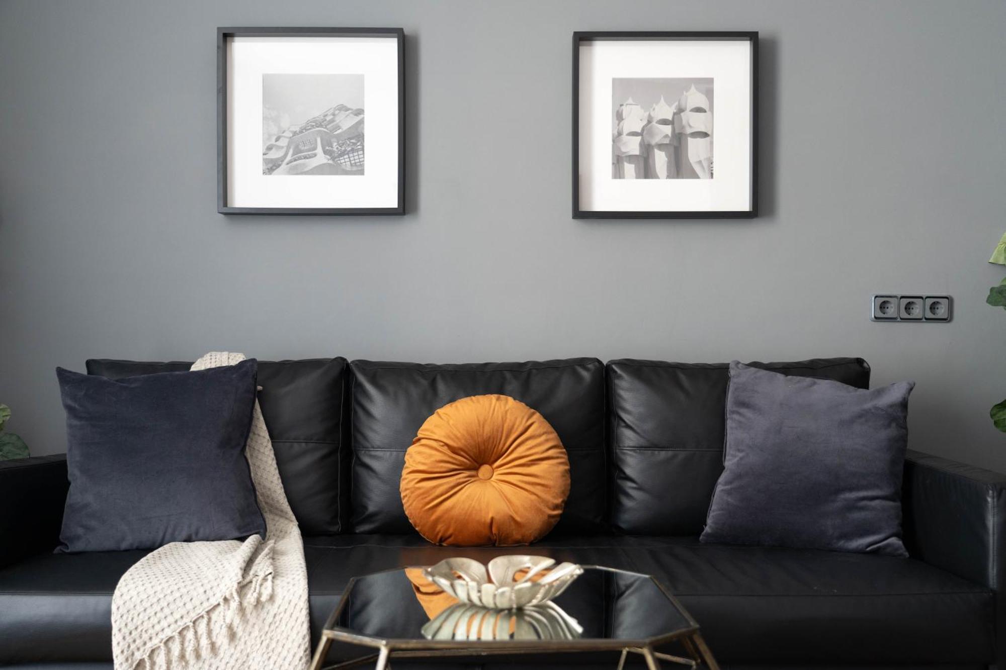 Tsa La Mare Apartment Barcelona Ngoại thất bức ảnh