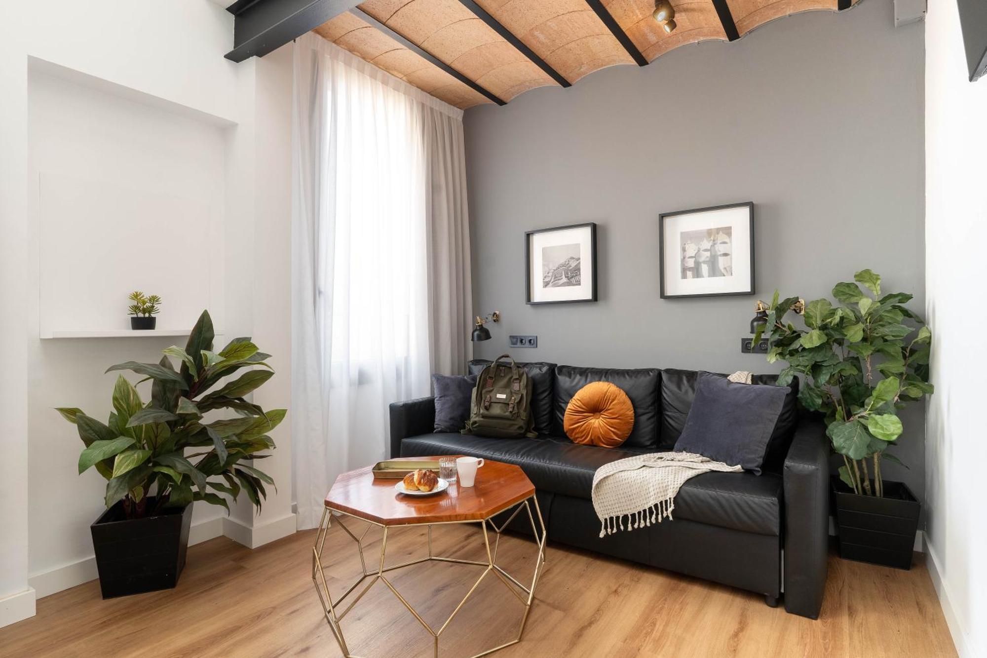 Tsa La Mare Apartment Barcelona Ngoại thất bức ảnh