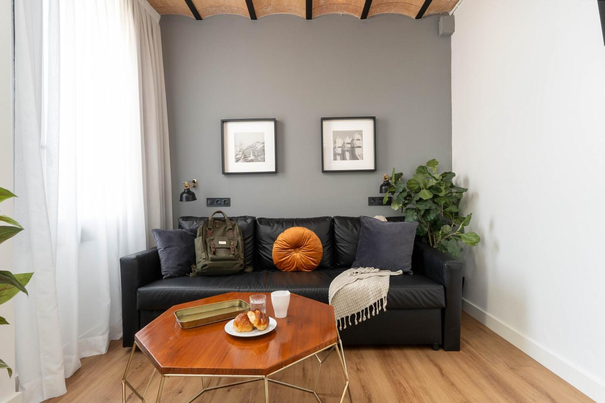 Tsa La Mare Apartment Barcelona Ngoại thất bức ảnh