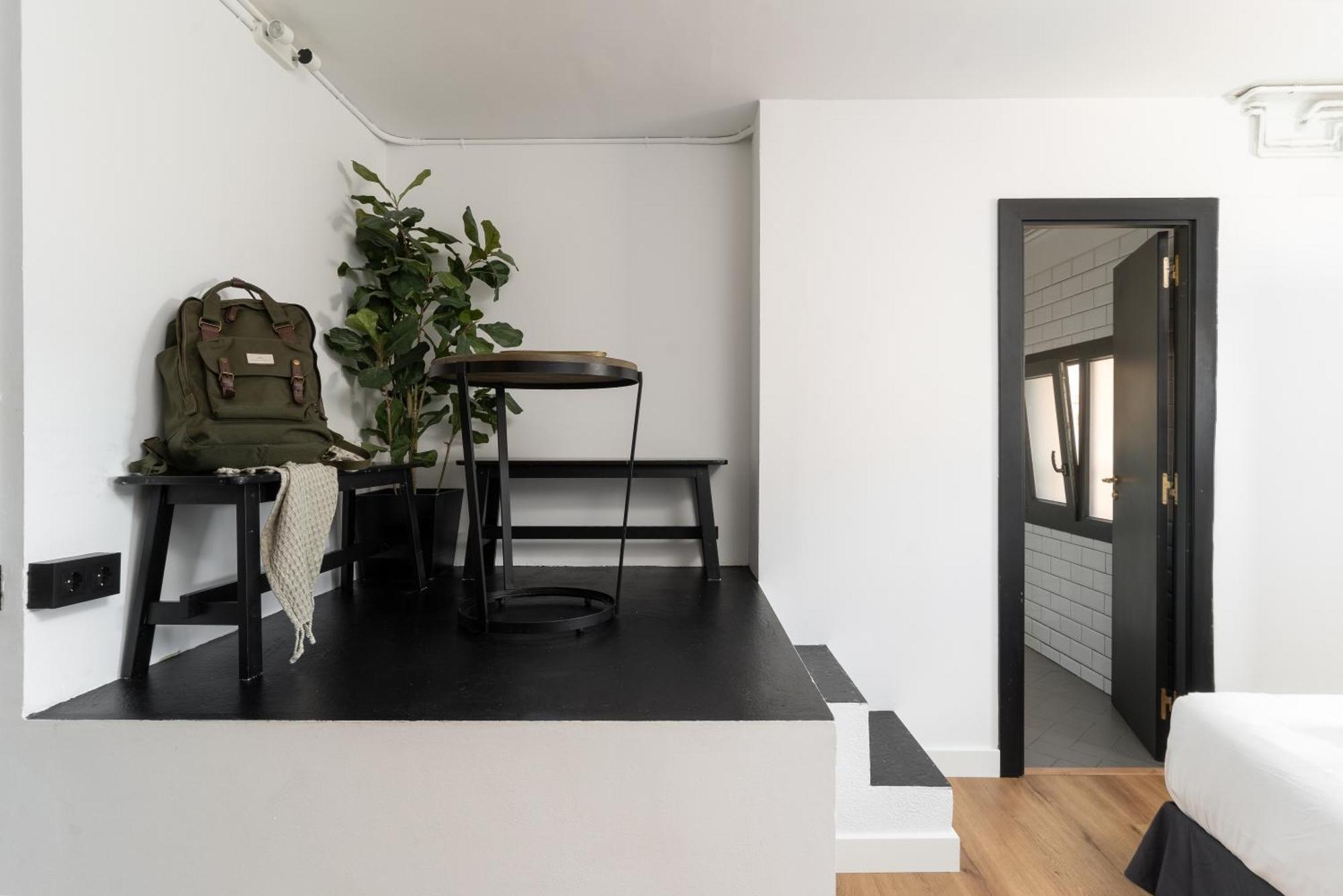 Tsa La Mare Apartment Barcelona Ngoại thất bức ảnh